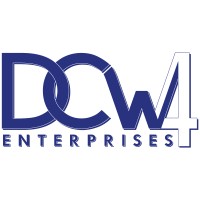 DCW4 Enterprises, Inc. logo, DCW4 Enterprises, Inc. contact details