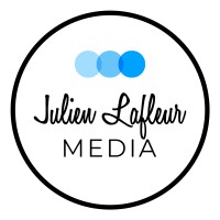 Julien Lafleur Media logo, Julien Lafleur Media contact details