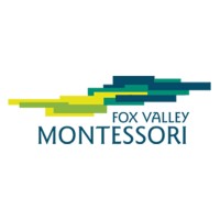 Fox Valley Montessori School logo, Fox Valley Montessori School contact details