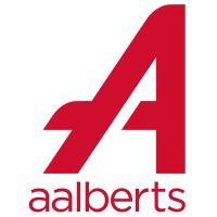 Aalberts N.V. logo, Aalberts N.V. contact details