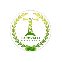 Farmvalli Organics Pvt Ltd logo, Farmvalli Organics Pvt Ltd contact details