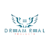 Dream Real Projects Inc. logo, Dream Real Projects Inc. contact details