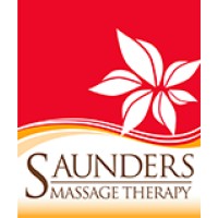 Saunders Massage Therapy logo, Saunders Massage Therapy contact details