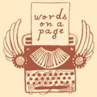 Words on a Page | Copywriter + Editor logo, Words on a Page | Copywriter + Editor contact details