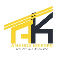 Amanda Krieger | Arquitetura e Urbanismo logo, Amanda Krieger | Arquitetura e Urbanismo contact details