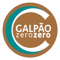 Galpão Zero Zero logo, Galpão Zero Zero contact details