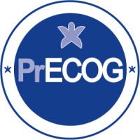 PrECOG Cancer Research Group logo, PrECOG Cancer Research Group contact details