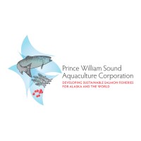 Prince William Sound Aquaculture Corporation logo, Prince William Sound Aquaculture Corporation contact details