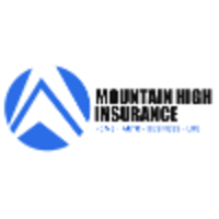 Mountain High Insurance logo, Mountain High Insurance contact details