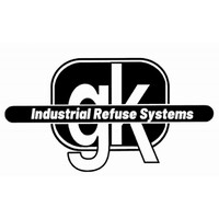 GK Industrial Refuse Systems logo, GK Industrial Refuse Systems contact details