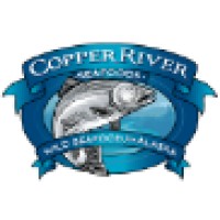 Copper River Seafoods logo, Copper River Seafoods contact details