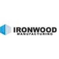 Ironwood Manufacturing Inc logo, Ironwood Manufacturing Inc contact details