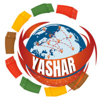 Yashar Trade logo, Yashar Trade contact details