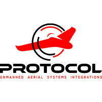 Protocol UAS logo, Protocol UAS contact details