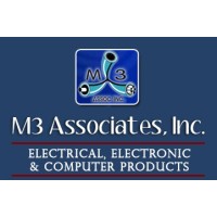 M3 Associates Inc logo, M3 Associates Inc contact details