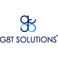 G8T Solutions logo, G8T Solutions contact details