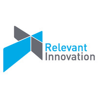 Relevant Innovation logo, Relevant Innovation contact details