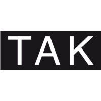 TAK architecten logo, TAK architecten contact details