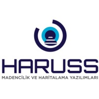 HARUSS Yazılım A.Ş. logo, HARUSS Yazılım A.Ş. contact details