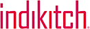 indikitch logo, indikitch contact details