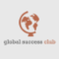 Global Success Club logo, Global Success Club contact details