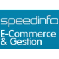 Speedinfo, Agence Spécialisée E-Commerce & Gestion logo, Speedinfo, Agence Spécialisée E-Commerce & Gestion contact details