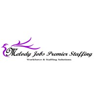 Melody Jobs Premier Staffing logo, Melody Jobs Premier Staffing contact details