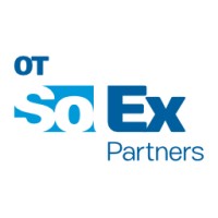 OT SolEx Partners logo, OT SolEx Partners contact details