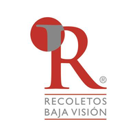 Recoletos Baja Visión logo, Recoletos Baja Visión contact details