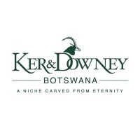 Ker & Downey Botswana logo, Ker & Downey Botswana contact details