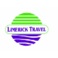 Limerick Travel logo, Limerick Travel contact details