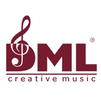 DML Creative Music logo, DML Creative Music contact details