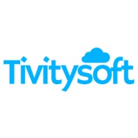 Tivitysoft logo, Tivitysoft contact details