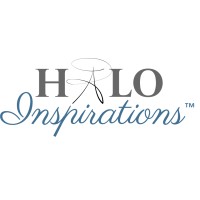 Halo Inspirations logo, Halo Inspirations contact details