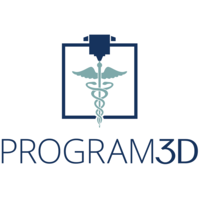 ProgrAM3D LLC logo, ProgrAM3D LLC contact details