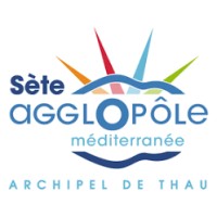 Sète Agglopôle Méditerranée logo, Sète Agglopôle Méditerranée contact details