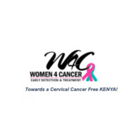 Women4Cancer Early Detection and Treatment logo, Women4Cancer Early Detection and Treatment contact details