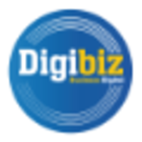 Digibiz logo, Digibiz contact details