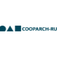 COOPARCH-RU logo, COOPARCH-RU contact details