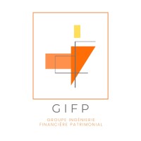 GIFP CONSEIL logo, GIFP CONSEIL contact details