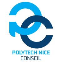 Polytech Nice Conseil logo, Polytech Nice Conseil contact details