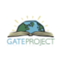 GATE Project logo, GATE Project contact details