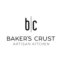 Baker's Crust logo, Baker's Crust contact details