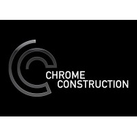 Chrome Construction logo, Chrome Construction contact details