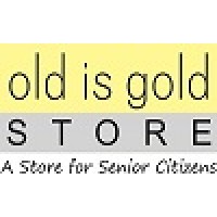 Old Is Gold Store logo, Old Is Gold Store contact details