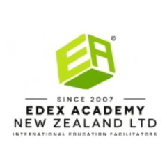 EDEX Academy NZ Ltd logo, EDEX Academy NZ Ltd contact details