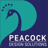 Peacock Design Solutions logo, Peacock Design Solutions contact details