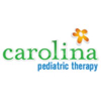 Carolina Pediatric Therapy logo, Carolina Pediatric Therapy contact details