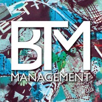 BTM Management logo, BTM Management contact details