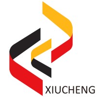 XIUCHENG RFID logo, XIUCHENG RFID contact details